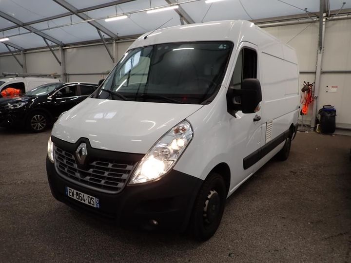 Photo 0 VIN: VF1MA000360782932 - RENAULT MASTER 