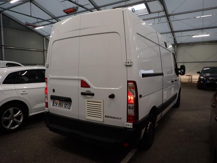 Photo 2 VIN: VF1MA000360782932 - RENAULT MASTER 