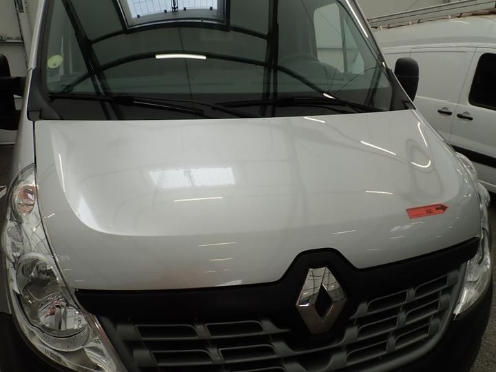 Photo 25 VIN: VF1MA000361154671 - RENAULT MASTER 