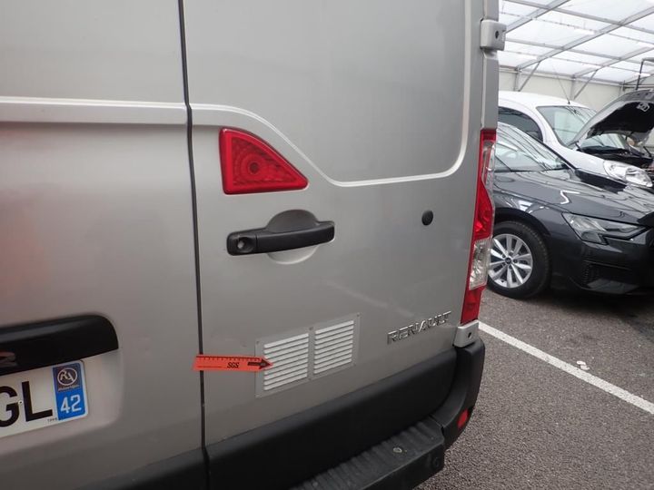 Photo 33 VIN: VF1MA000361154671 - RENAULT MASTER 