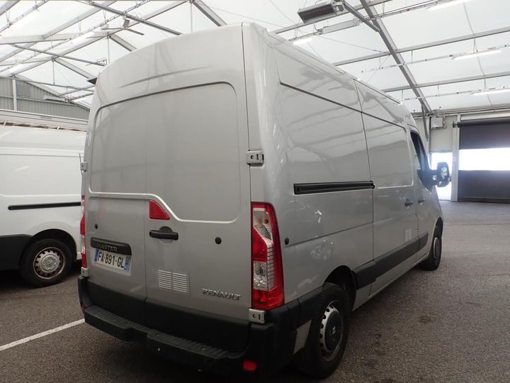 Photo 7 VIN: VF1MA000361154671 - RENAULT MASTER 