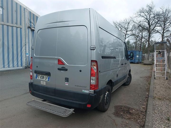 Photo 2 VIN: VF1MA000361155206 - RENAULT MASTER 