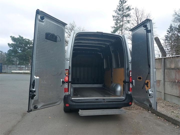 Photo 5 VIN: VF1MA000361155206 - RENAULT MASTER 