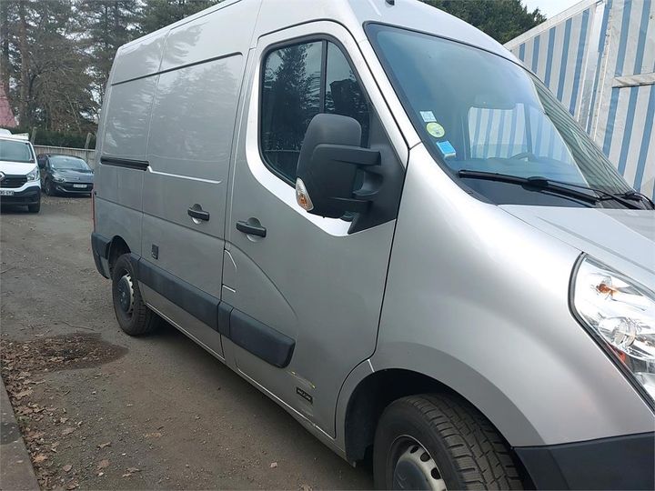 Photo 9 VIN: VF1MA000361155206 - RENAULT MASTER 