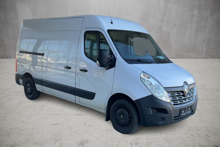 Photo 15 VIN: VF1MA000362046996 - RENAULT MASTER 