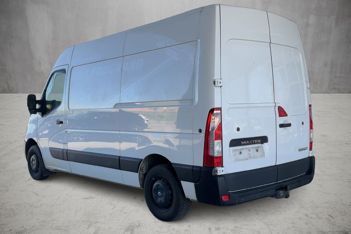 Photo 16 VIN: VF1MA000362046996 - RENAULT MASTER 