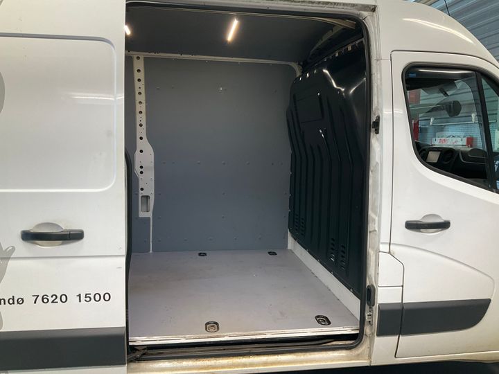 Photo 3 VIN: VF1MA000362046996 - RENAULT MASTER 