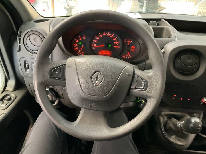 Photo 6 VIN: VF1MA000362046996 - RENAULT MASTER 