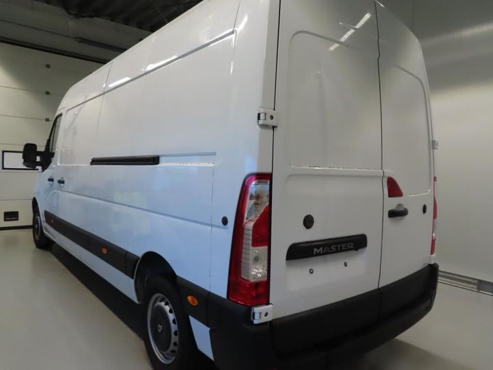 Photo 2 VIN: VF1MA000362178317 - RENAULT MASTER 