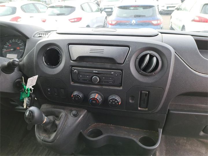 Photo 12 VIN: VF1MA000362491089 - RENAULT MASTER 