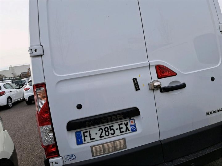 Photo 27 VIN: VF1MA000362491089 - RENAULT MASTER 