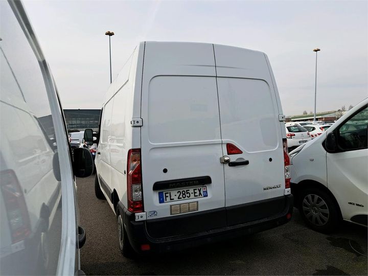 Photo 3 VIN: VF1MA000362491089 - RENAULT MASTER 