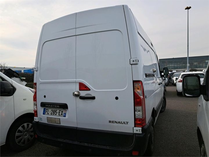 Photo 4 VIN: VF1MA000362491089 - RENAULT MASTER 