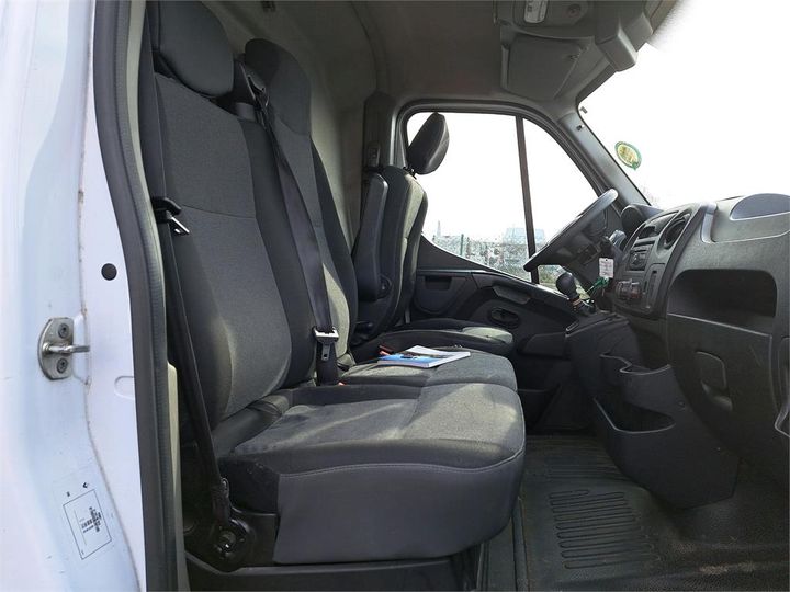 Photo 6 VIN: VF1MA000362491089 - RENAULT MASTER 