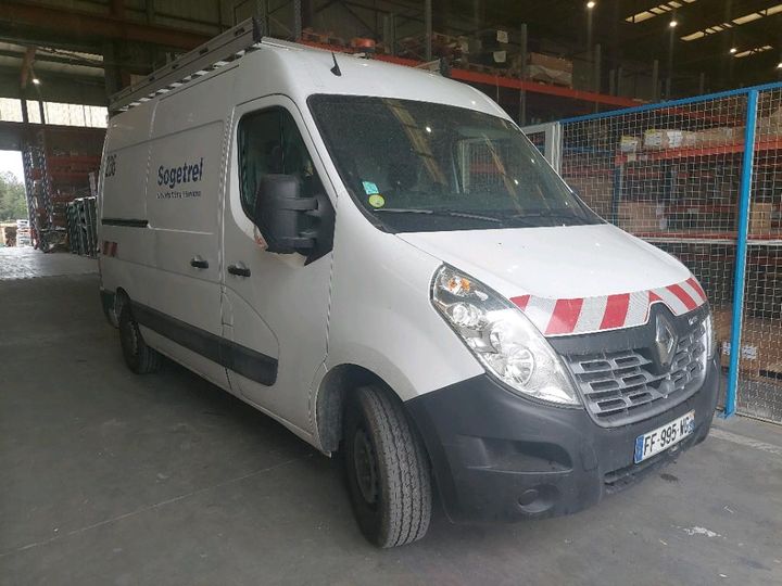 Photo 27 VIN: VF1MA000362693432 - RENAULT MASTER 