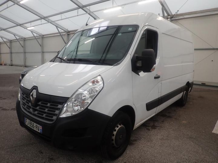 Photo 0 VIN: VF1MA000362708446 - RENAULT MASTER 