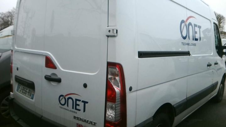 Photo 3 VIN: VF1MA000362708446 - RENAULT MASTER 