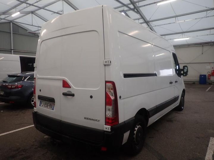 Photo 4 VIN: VF1MA000362708446 - RENAULT MASTER 