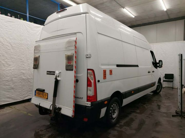 Photo 2 VIN: VF1MA000363073321 - RENAULT MASTER 