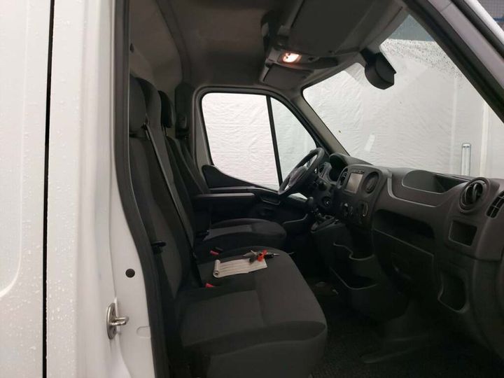 Photo 33 VIN: VF1MA000363073321 - RENAULT MASTER 