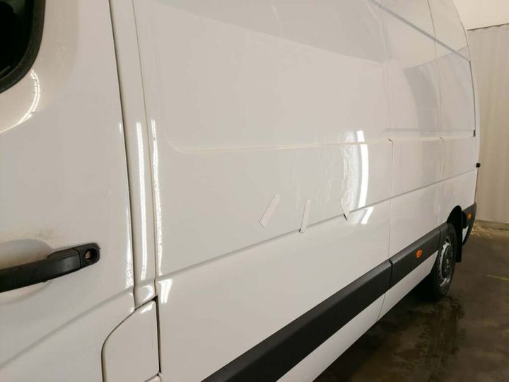 Photo 7 VIN: VF1MA000363073321 - RENAULT MASTER 