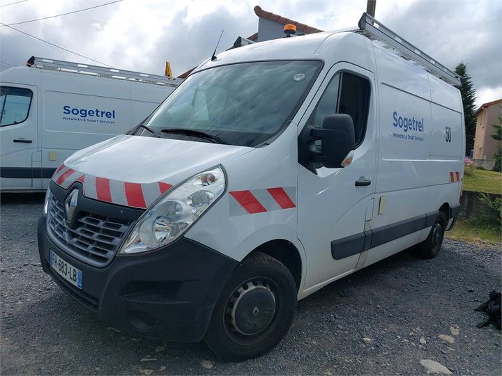 Photo 0 VIN: VF1MA000363176030 - RENAULT MASTER 