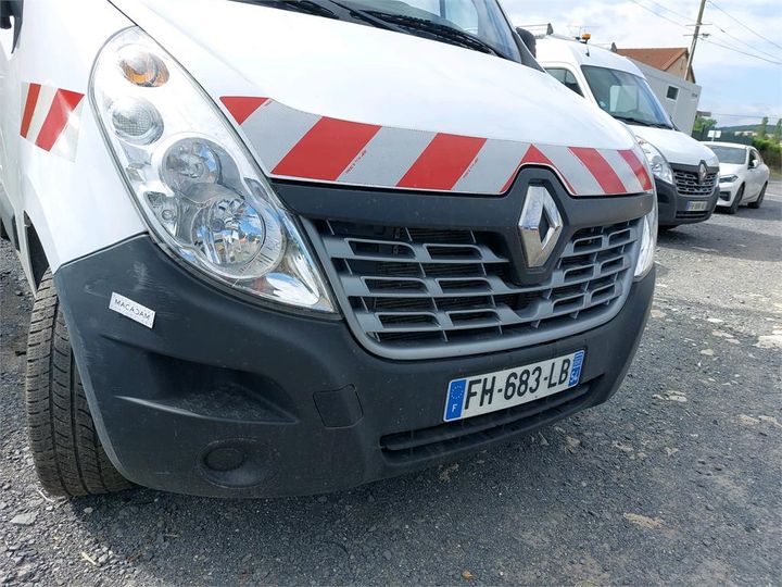 Photo 22 VIN: VF1MA000363176030 - RENAULT MASTER 