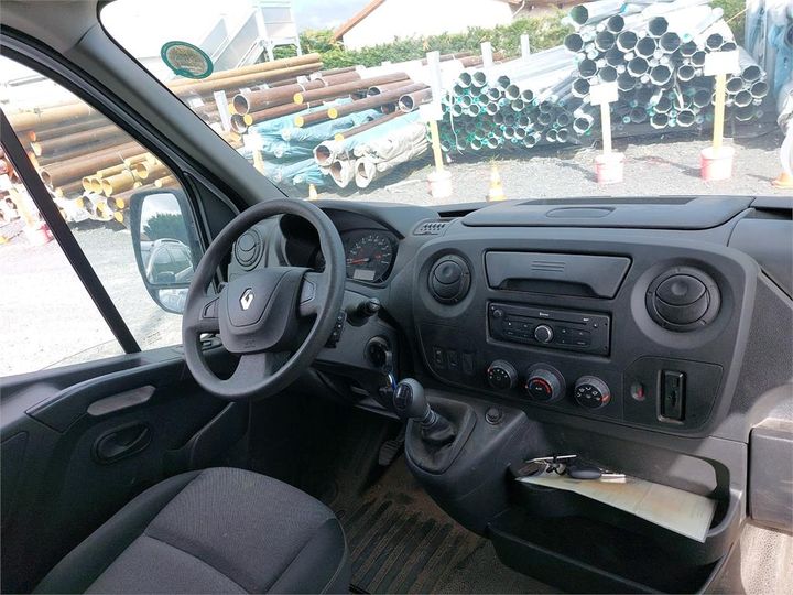 Photo 5 VIN: VF1MA000363176030 - RENAULT MASTER 