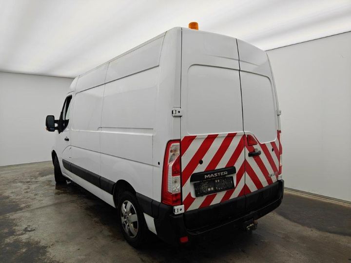 Photo 6 VIN: VF1MA000363592661 - RENAULT MASTER '14 