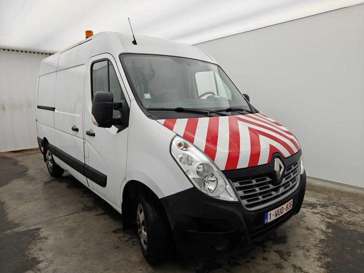 Photo 7 VIN: VF1MA000363592661 - RENAULT MASTER '14 