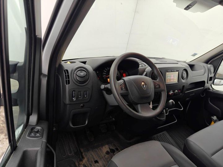 Photo 8 VIN: VF1MA000363592661 - RENAULT MASTER '14 