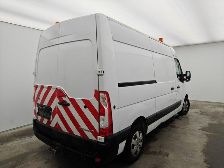 Photo 1 VIN: VF1MA000363592661 - RENAULT MASTER '14 