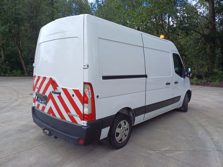 Photo 11 VIN: VF1MA000363592823 - RENAULT MASTER '14 