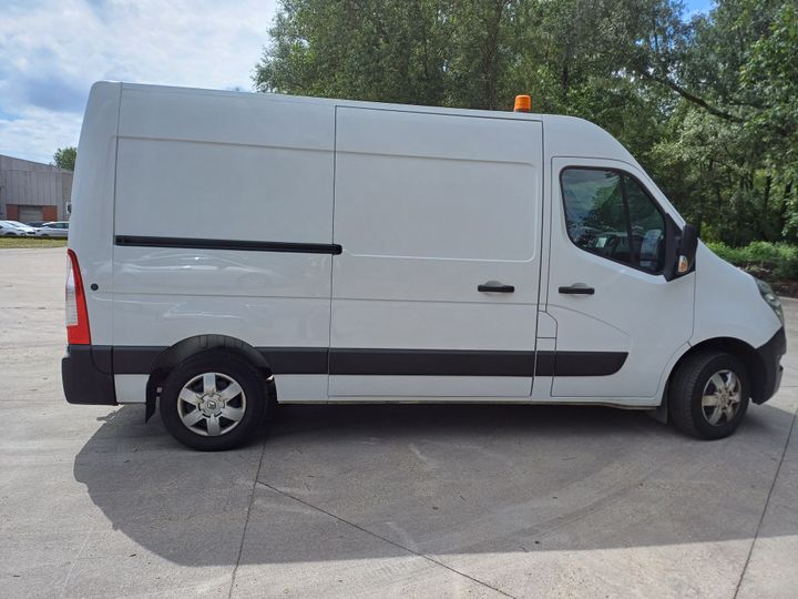 Photo 12 VIN: VF1MA000363592823 - RENAULT MASTER '14 