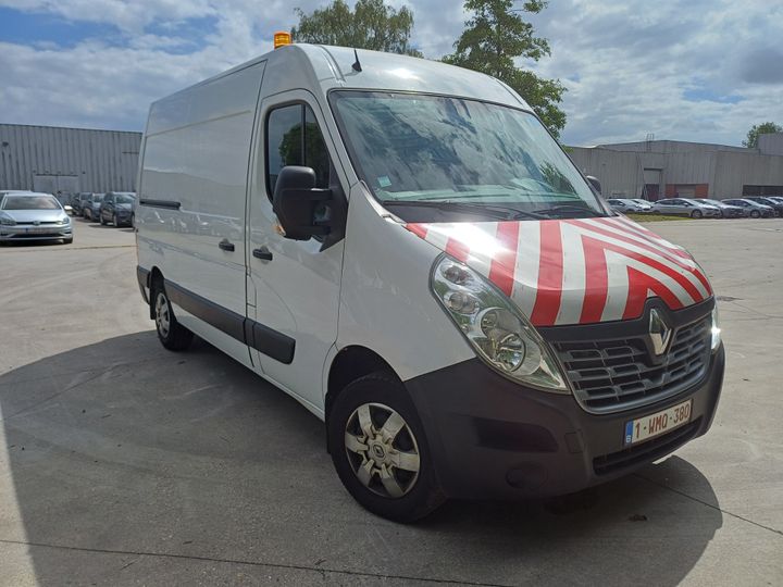 Photo 13 VIN: VF1MA000363592823 - RENAULT MASTER '14 