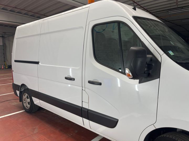 Photo 27 VIN: VF1MA000363592823 - RENAULT MASTER '14 