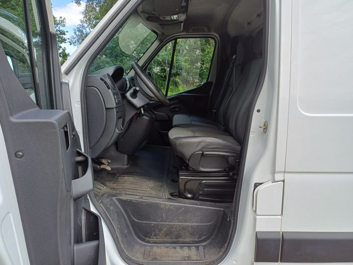 Photo 3 VIN: VF1MA000363592823 - RENAULT MASTER '14 