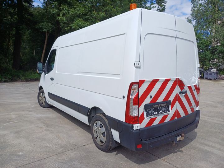 Photo 7 VIN: VF1MA000363592823 - RENAULT MASTER '14 