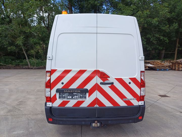 Photo 8 VIN: VF1MA000363592823 - RENAULT MASTER '14 