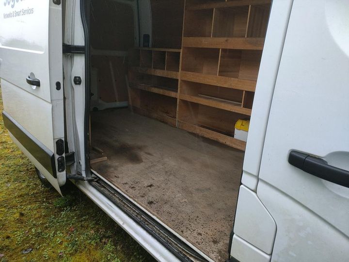 Photo 10 VIN: VF1MA000363775428 - RENAULT MASTER 