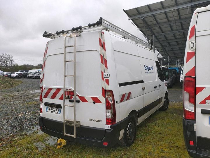 Photo 3 VIN: VF1MA000363775428 - RENAULT MASTER 