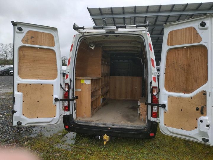 Photo 6 VIN: VF1MA000363775428 - RENAULT MASTER 