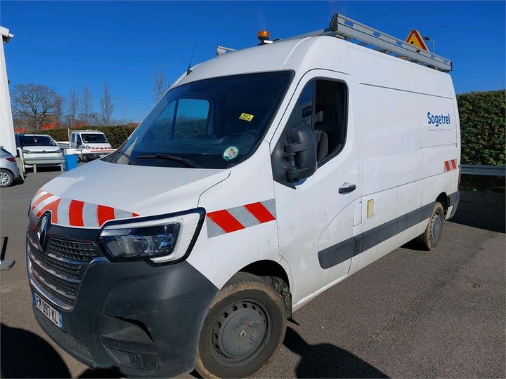 Photo 1 VIN: VF1MA000364116355 - RENAULT MASTER 