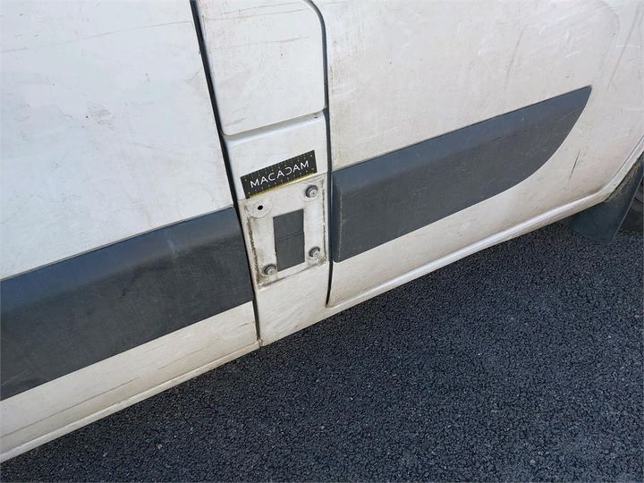 Photo 17 VIN: VF1MA000364116355 - RENAULT MASTER 