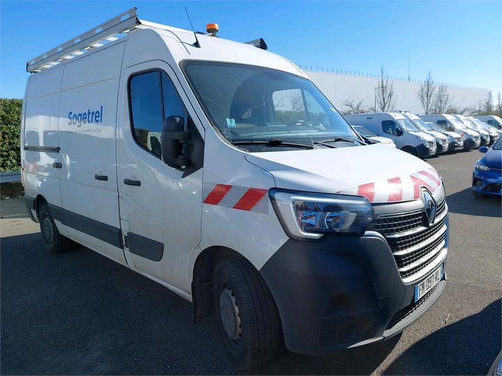 Photo 2 VIN: VF1MA000364116355 - RENAULT MASTER 