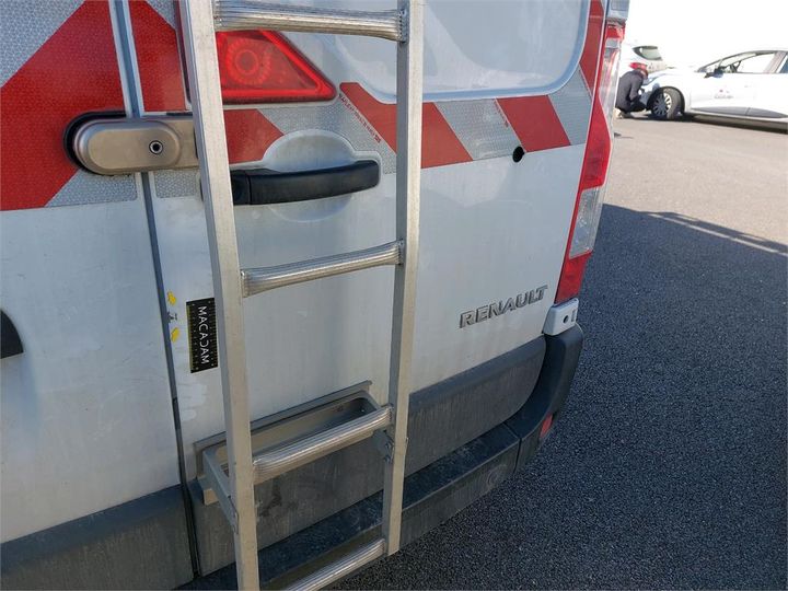 Photo 25 VIN: VF1MA000364116355 - RENAULT MASTER 