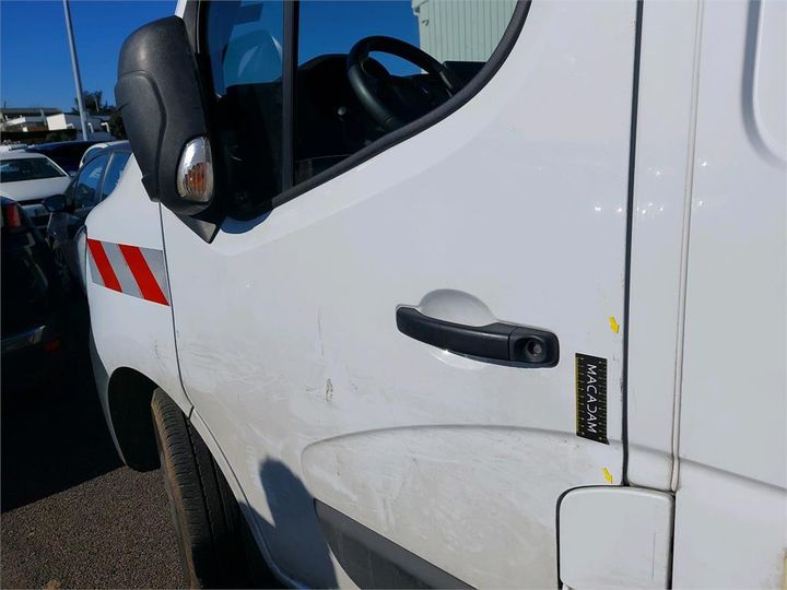 Photo 28 VIN: VF1MA000364116355 - RENAULT MASTER 