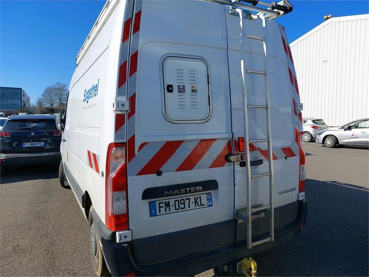 Photo 3 VIN: VF1MA000364116355 - RENAULT MASTER 