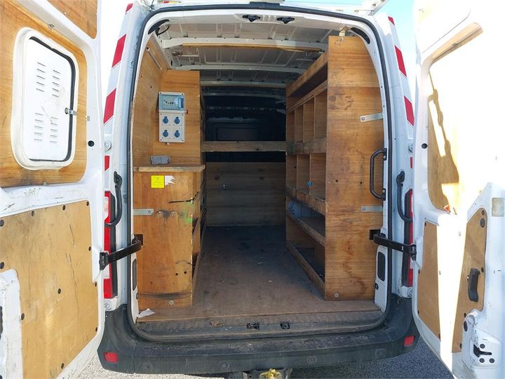 Photo 7 VIN: VF1MA000364116355 - RENAULT MASTER 