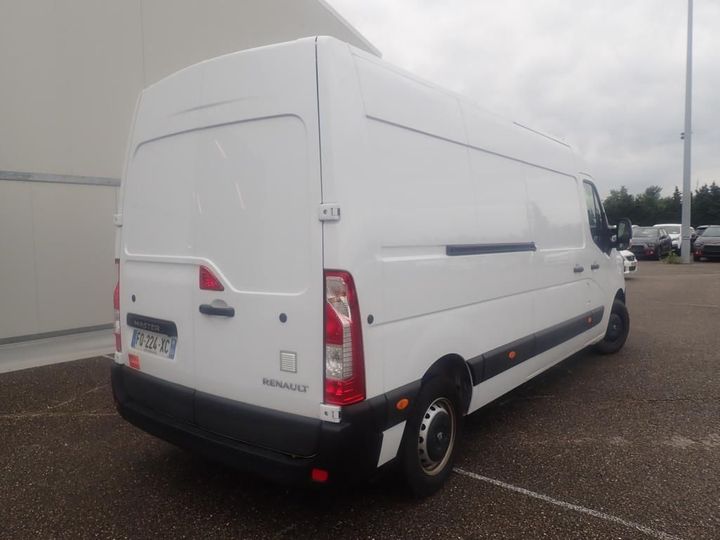 Photo 2 VIN: VF1MA000365329283 - RENAULT MASTER 